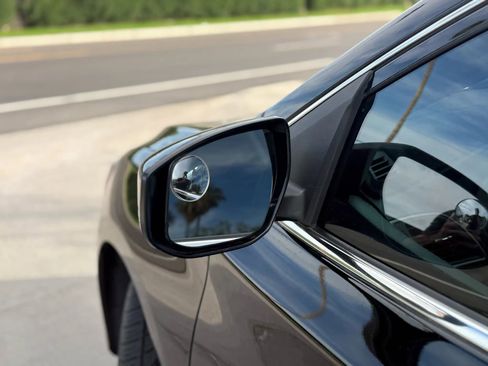 Used 2014 Nissan Sentra SR image 3