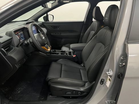 New 2026 Subaru Outback Wilderness AWD/4WD image 9