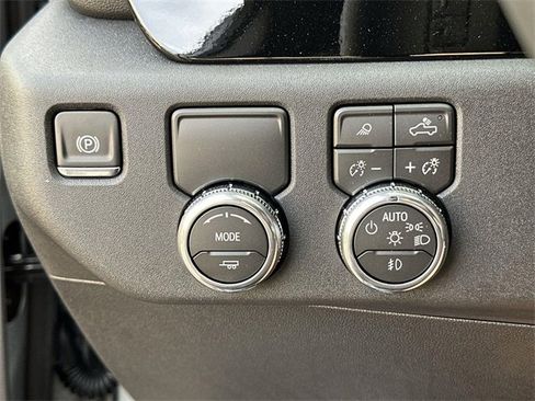 New 2026 GMC Sierra 1500 Elevation w/ Elevation Premium Package image 16