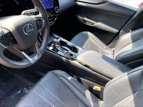 Used 2022 Lexus NX 350 F Sport w/ Towing Package (2000 Lbs) AWD/4WD image 22