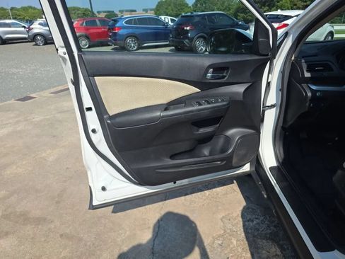 Used 2016 Honda CR-V EX image 41