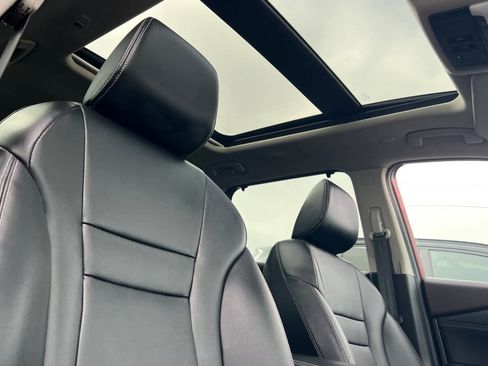 Certified 2023 Nissan Rogue SL w/ SL Premium Package image 20