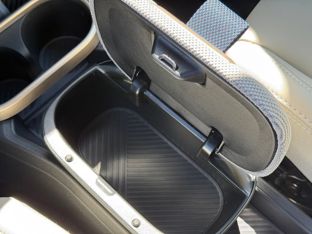 New 2027 MINI Cooper 4-Door Hardtop FWD image 19