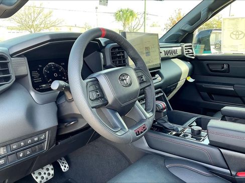 New 2026 Toyota Tundra TRD Pro image 8