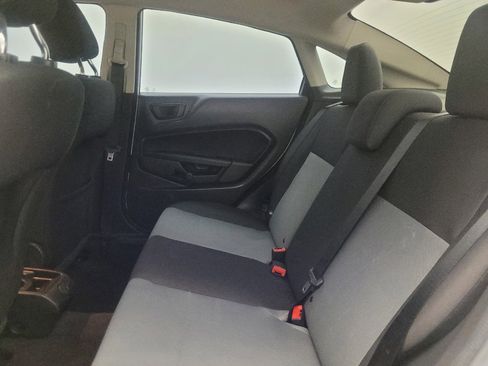 Used 2019 Ford Fiesta S FWD image 18