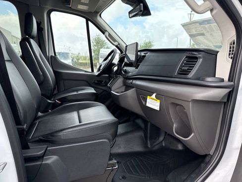 New 2026 Ford Transit 350 XL RWD image 22