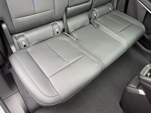 Used 2024 Cadillac Lyriq Sport w/ LPO, Floor Liner Package AWD/4WD image 46