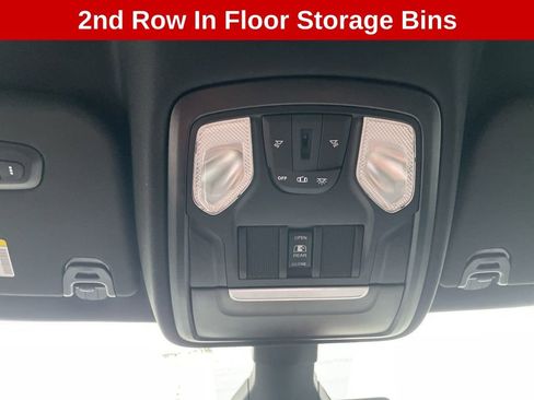 Used 2022 RAM 1500 Big Horn image 27