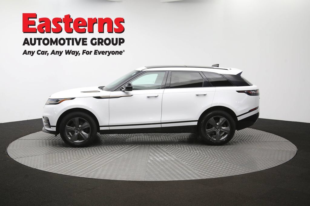 Used 2022 Land Rover Range Rover Velar R-Dynamic S AWD/4WD image 61