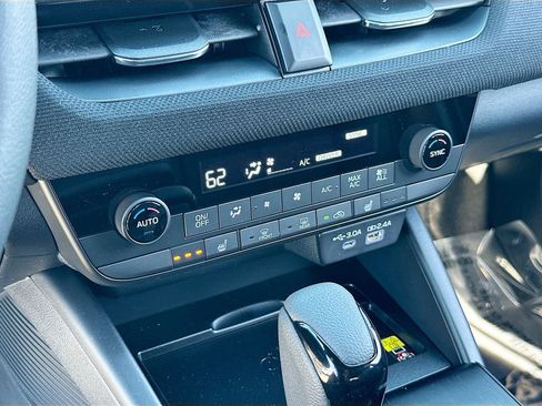 New 2026 Subaru Outback Limited image 16