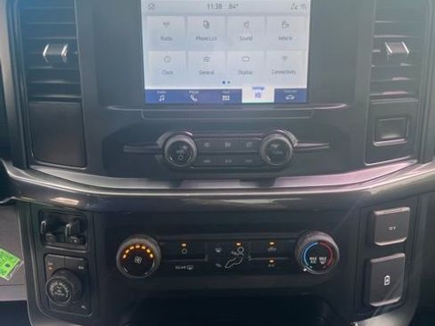 Used 2021 Ford F150 XL w/ STX Appearance Package AWD/4WD image 19