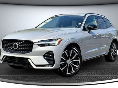 Used 2024 Volvo XC60 B5 Plus w/ Protection Package Premier