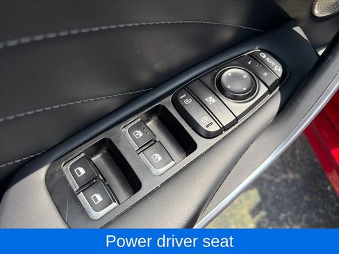 Used 2023 Kia Stinger GT2 AWD/4WD image 20