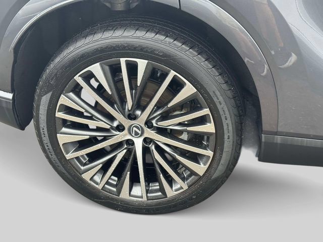 Certified 2023 Lexus RX 350 Premium Plus w/ Accessory Package (Z1) FWD image 8