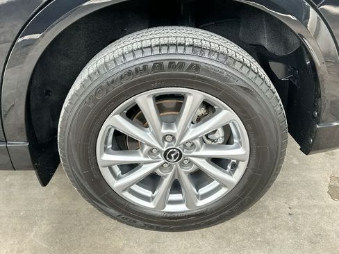 Used 2024 MAZDA CX-5 AWD 2.5 S w/ Select Package image 11