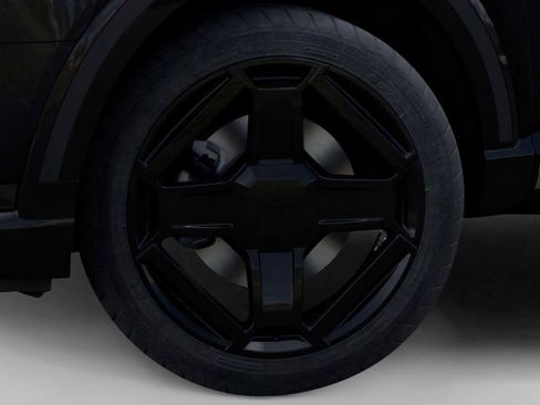 New 2027 Kia Telluride EX X-Line image 9