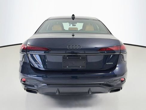 Used 2026 Audi A6 Premium Plus AWD/4WD image 6