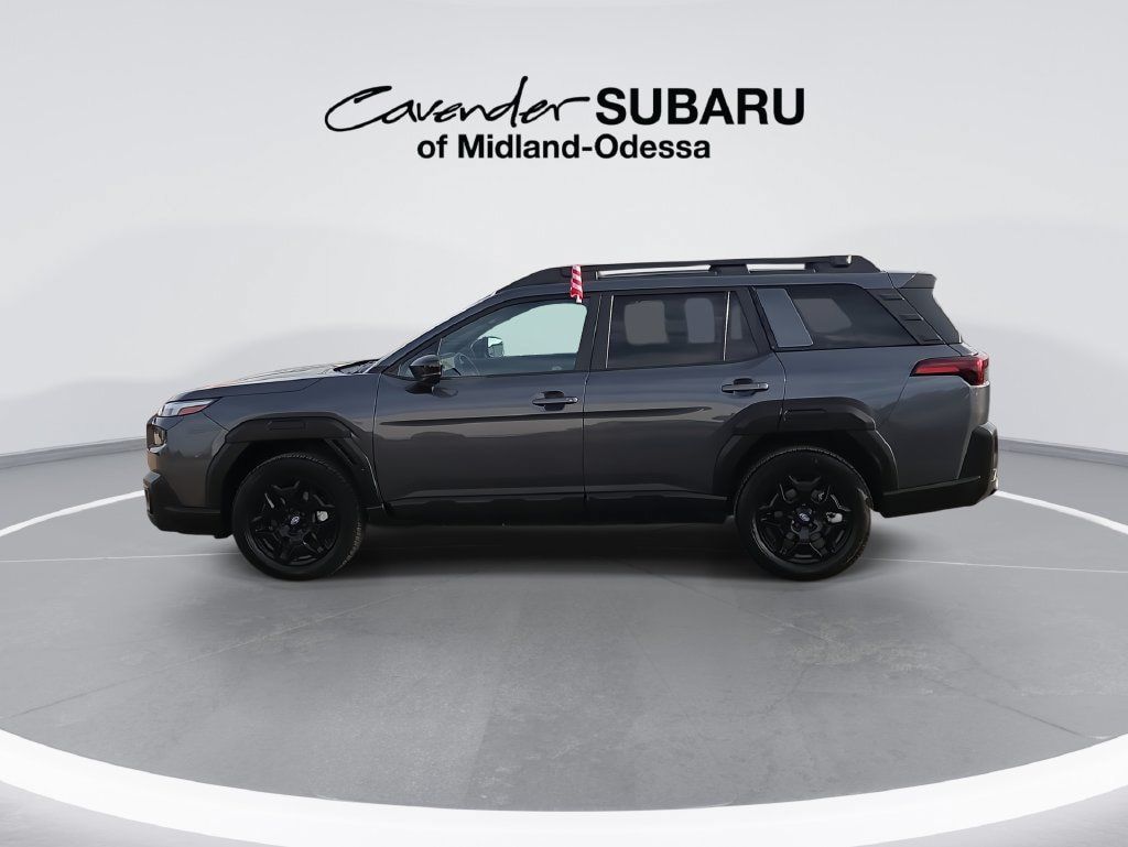 Used 2026 Subaru Outback Limited AWD/4WD image 5