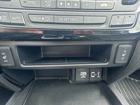 Used 2019 Honda Ridgeline RTL-E image 13