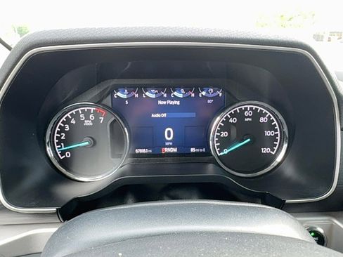 Used 2021 Ford F150 XLT w/ Equipment Group 302A High image 27