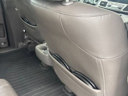 Used 2015 Honda Odyssey EX-L image 24