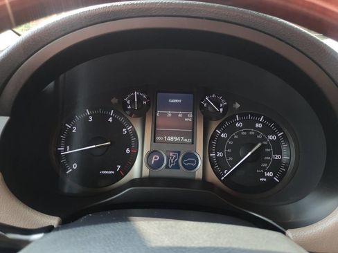 Used 2011 Lexus GX 460 image 21