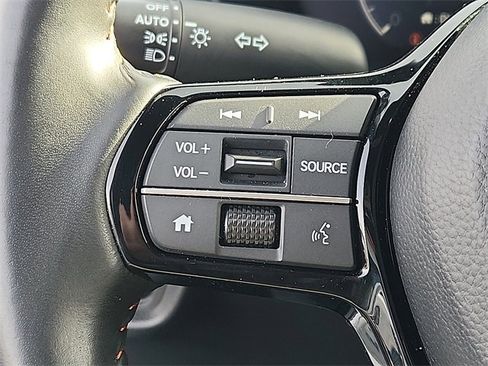 Used 2024 Honda HR-V Sport image 20