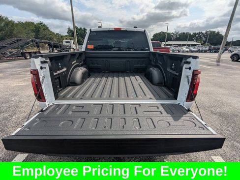 New 2026 Ford F150 STX w/ F-150 LOBO Package AWD/4WD image 14