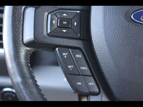 Used 2015 Ford F150 XLT w/ Equipment Group 301A Mid AWD/4WD image 26