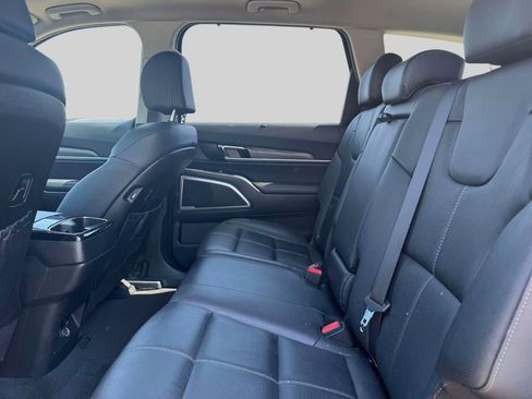 Used 2022 Kia Telluride EX FWD image 10