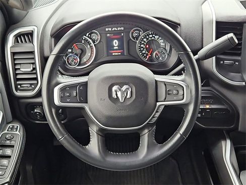 Used 2023 RAM 3500 Big Horn w/ Level 1 Equipment Group image 4