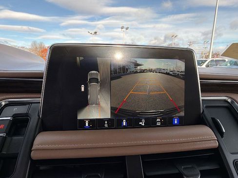 Certified 2023 Chevrolet Tahoe Premier image 10