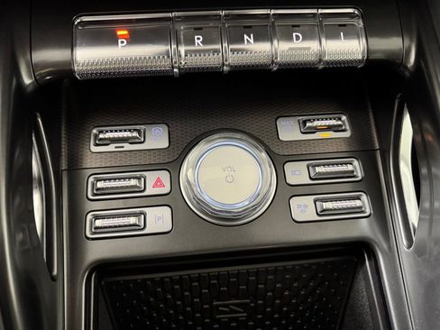 New 2026 Lincoln Nautilus Premier w/ Equipment Group 102A image 43