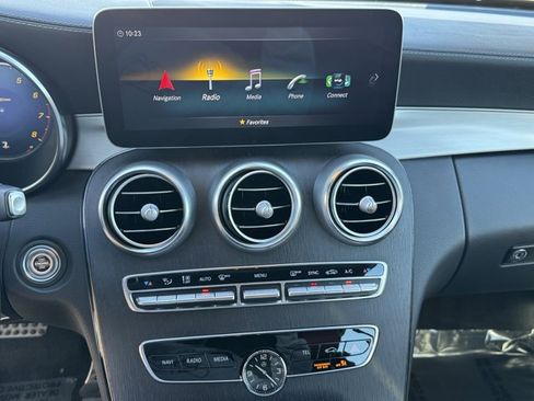 Used 2022 Mercedes-Benz C 300 Cabriolet image 21