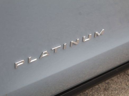New 2026 Ford Expedition Platinum w/ Platinum Ultimate Package AWD/4WD image 7