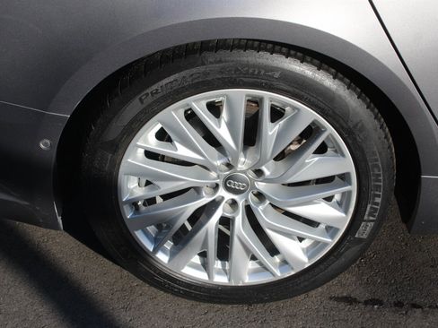 Used 2019 Audi A7 3.0T Premium Plus w/ Premium Plus Package image 23