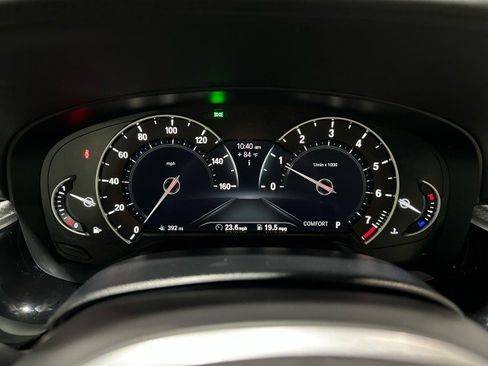Used 2018 BMW 540i RWD image 54