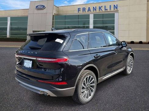 New 2026 Lincoln Corsair Reserve image 7