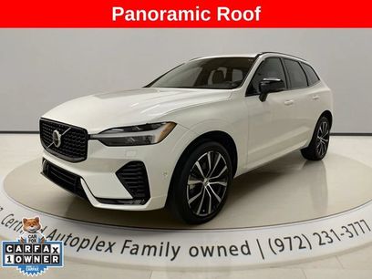 Used 2024 Volvo XC60 B5 Plus w/ Protection Package Premier