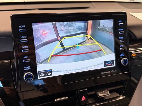 Used 2023 Toyota Camry XLE w/ Cold Weather Package image 12