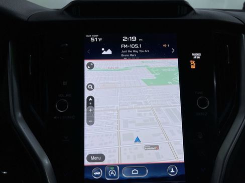 Used 2022 Subaru Legacy Limited XT image 22