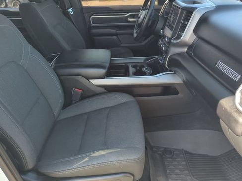 Used 2020 RAM 1500 Big Horn AWD/4WD image 25