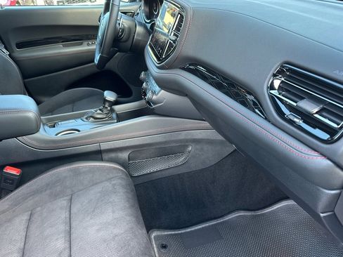 New 2026 Dodge Durango GT AWD/4WD image 17