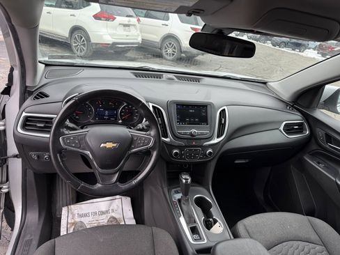 Used 2019 Chevrolet Equinox LT image 15