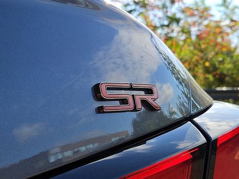 New 2025 Nissan Altima 2.5 SR w/ SR Premium Package image 22