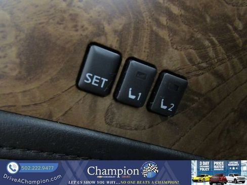 Used 2022 Nissan Armada SL AWD/4WD image 26