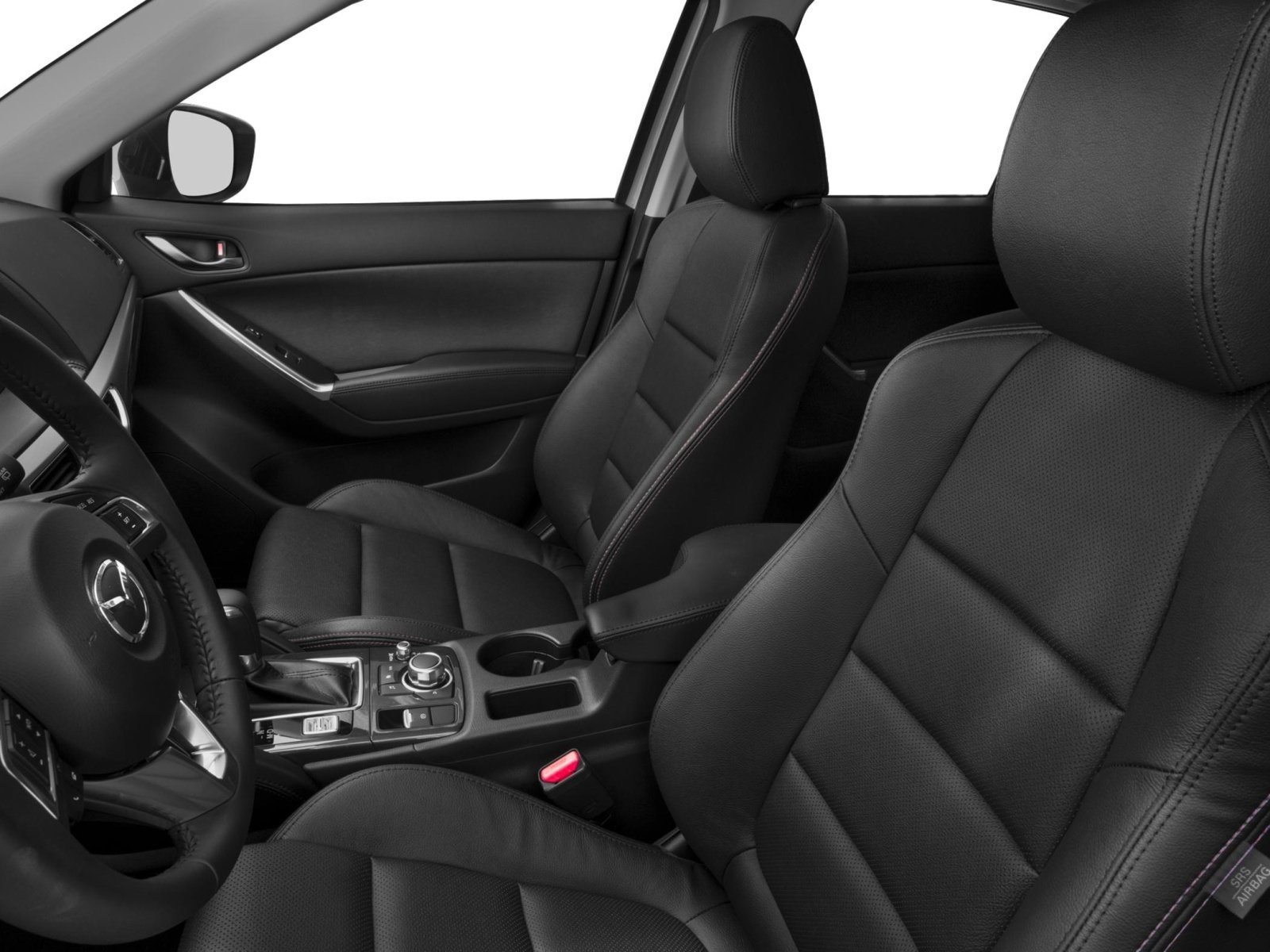 Used 2016 MAZDA CX-5 Grand Touring FWD image 10