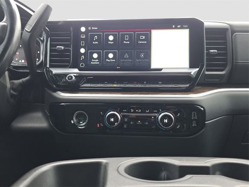 Used 2022 GMC Sierra 1500 SLE image 14