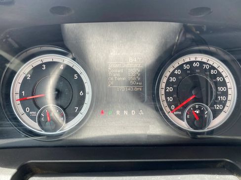 Used 2014 RAM 2500 Tradesman w/ Power & Remote Entry Group AWD/4WD image 13