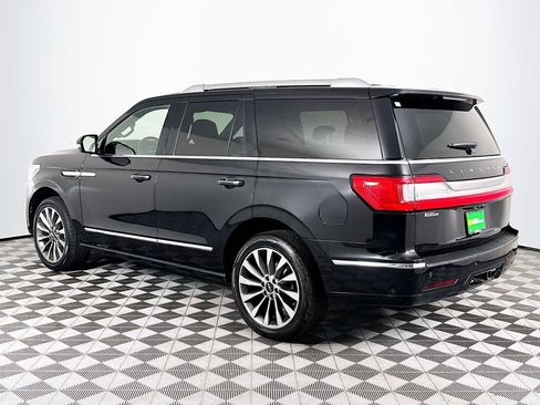 Used 2020 Lincoln Navigator Reserve w/ Luxury Package AWD/4WD image 6